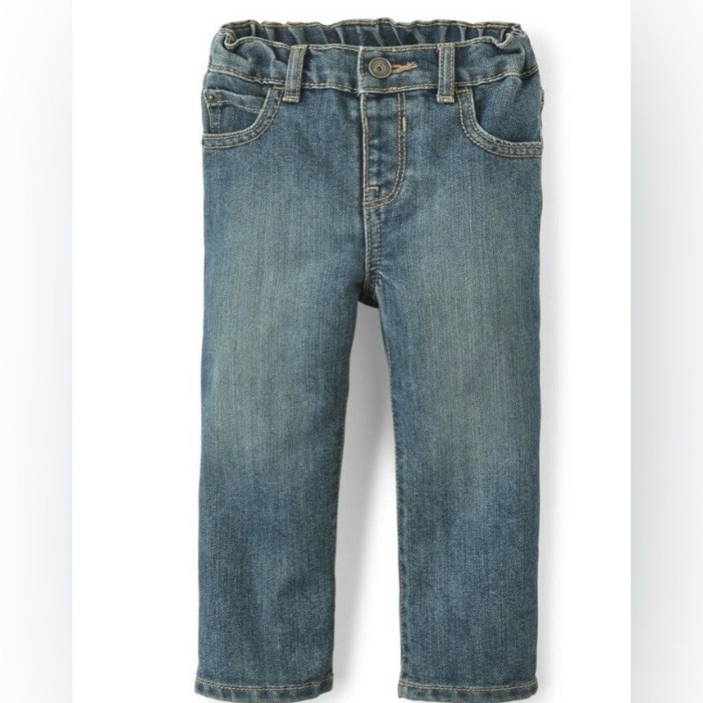 Blue Jeans